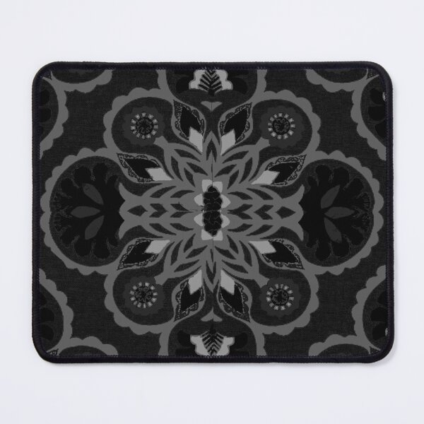 Item preview, Ornamental Pattern designed and sold by Maryke Van Rooyen.