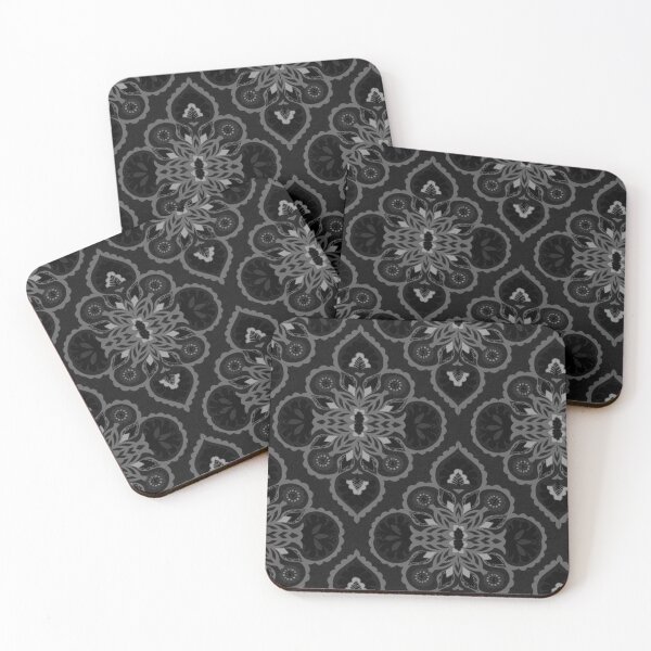 Item preview, Ornamental Pattern designed and sold by Maryke Van Rooyen.