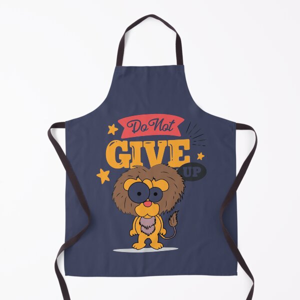 Item preview, Do Not Give Up designed and sold by Mahe-Art.