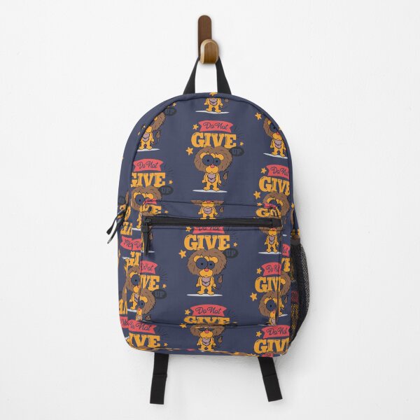 Item preview, Do Not Give Up designed and sold by Mahe-Art.