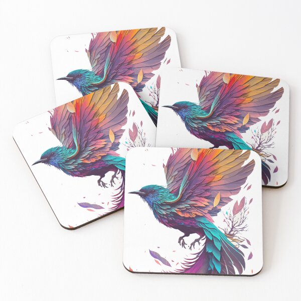 Item preview, Animals - bird's art designed and sold by bruno10h.