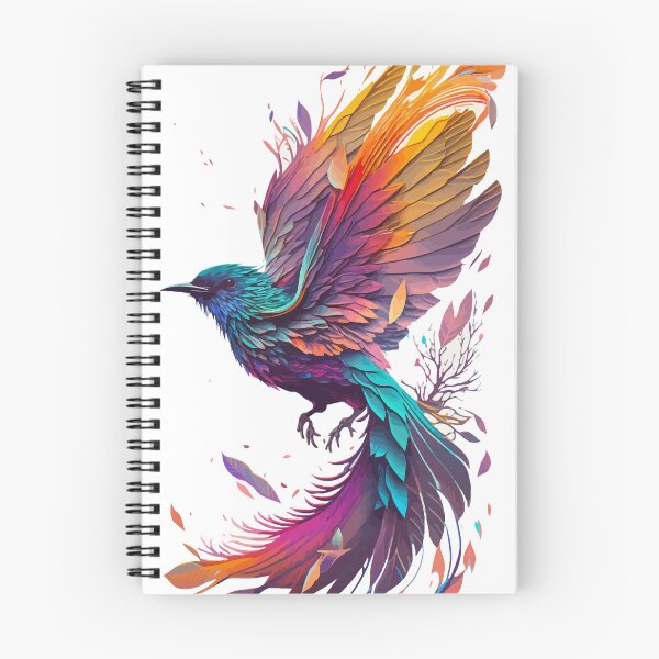 Item preview, Animals - bird's art designed and sold by bruno10h.