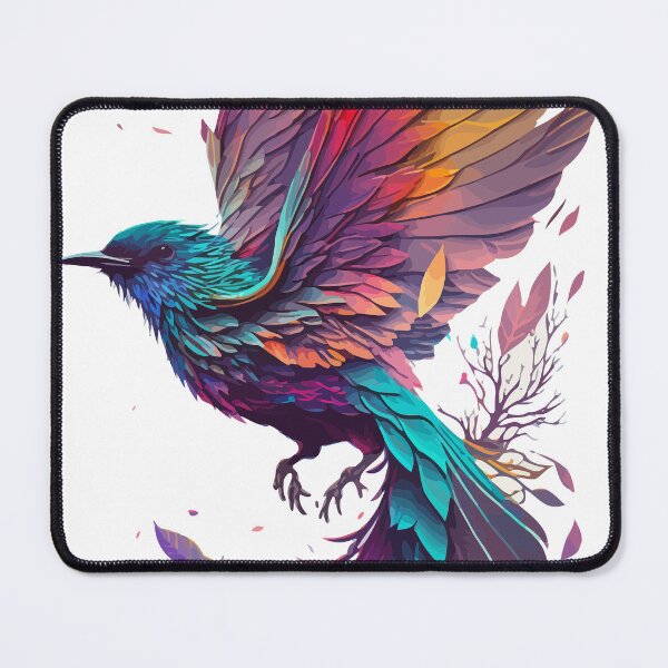Item preview, Animals - bird's art designed and sold by bruno10h.