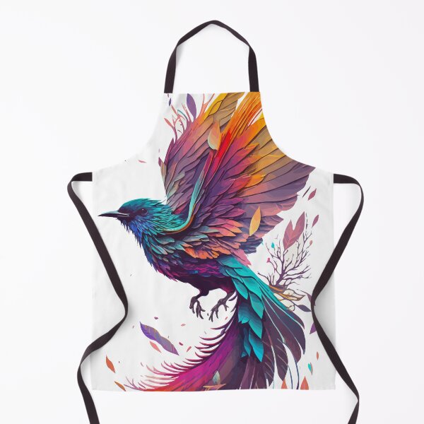 Item preview, Animals - bird's art designed and sold by bruno10h.