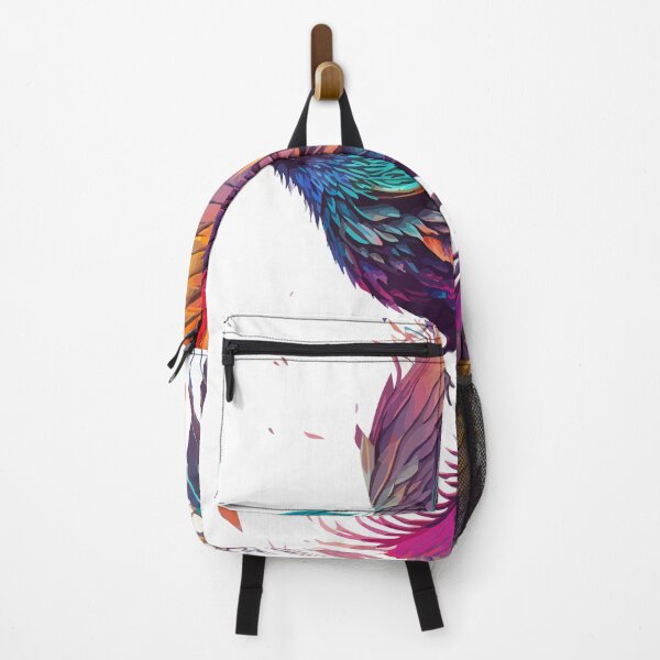 Item preview, Animals - bird's art designed and sold by bruno10h.