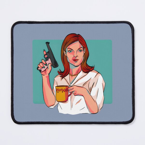 Item preview, Desperate Housewives designed and sold by Bradleyatf.