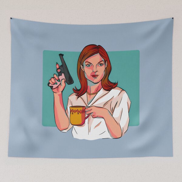Artikelvorschau, Desperate Housewives entworfen und verkauft von Bradleyatf.