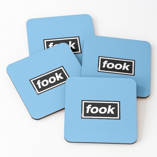 Item preview, Fook - OASIS Band Tribute - MADE IN THE 90s designed and sold by phigment-art.