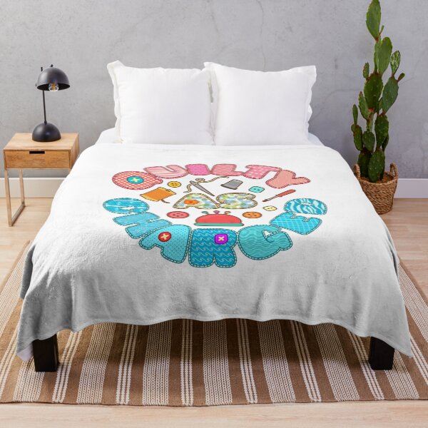 Item preview, Quilty as Charged Quilting Lover Quilter designed and sold by jaygo.