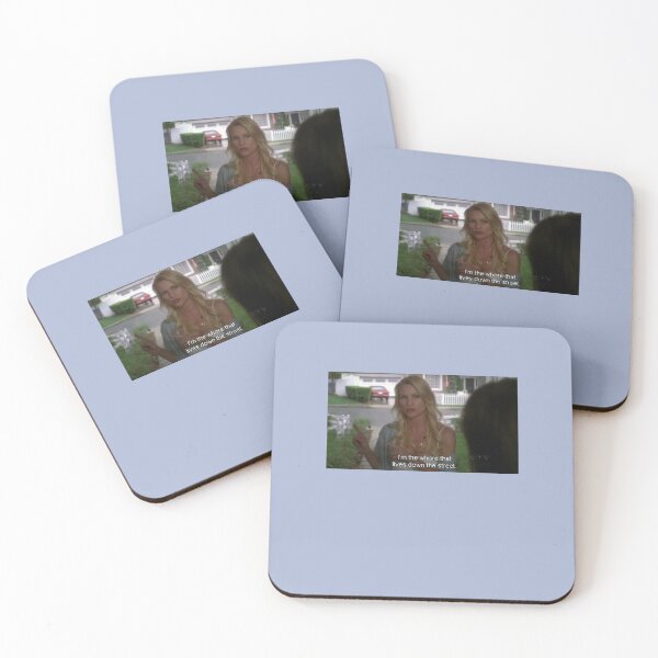 Item preview, Desperate Housewives  designed and sold by Bradleyatf.