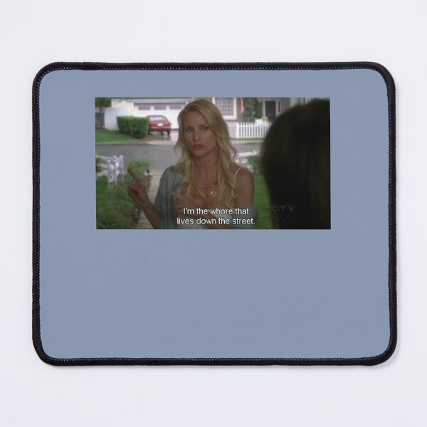 Item preview, Desperate Housewives  designed and sold by Bradleyatf.