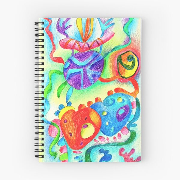 Item preview, abstract XVIII designed and sold by Tereza Pilar  Art.