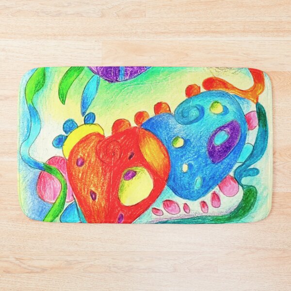 Item preview, abstract XVIII designed and sold by Tereza Pilar  Art.