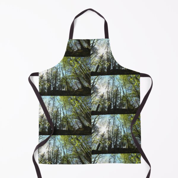 Item preview, Heritage trail sun through the trees Buncrana designed and sold by eddiebarronshop.