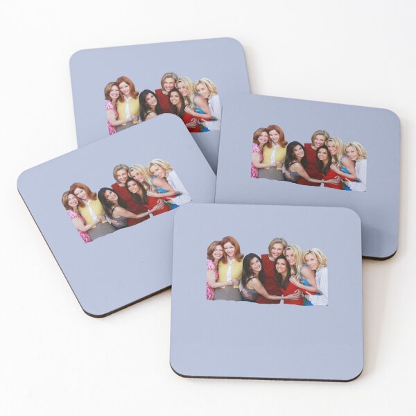 Item preview, desperate housewives  designed and sold by Bradleyatf.