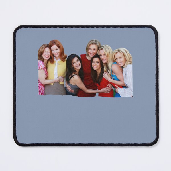 Artikelvorschau, Desperate Housewives entworfen und verkauft von Bradleyatf.