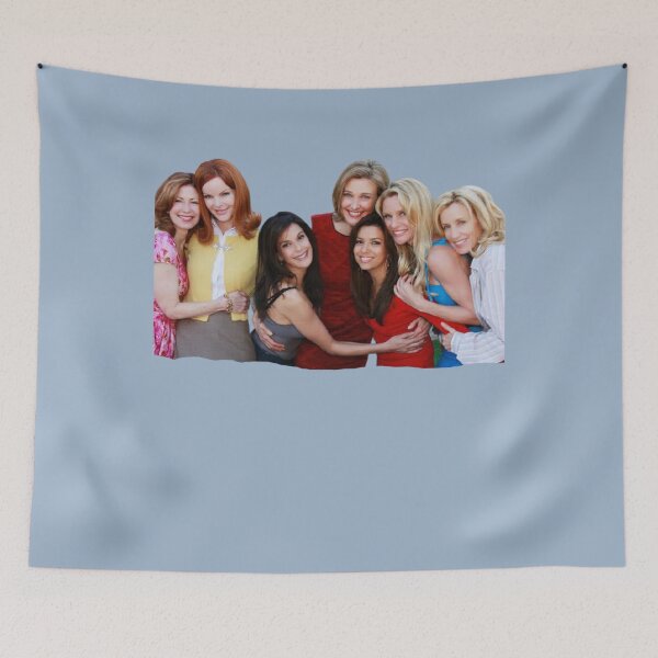 Artikelvorschau, Desperate Housewives entworfen und verkauft von Bradleyatf.