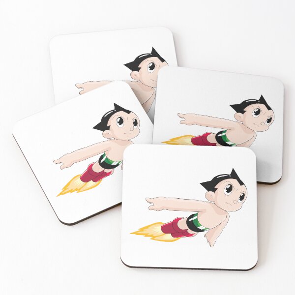 Item preview, Astro Boy designed and sold by Moon-Light-Art.