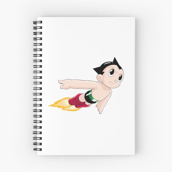 Item preview, Astro Boy designed and sold by Moon-Light-Art.