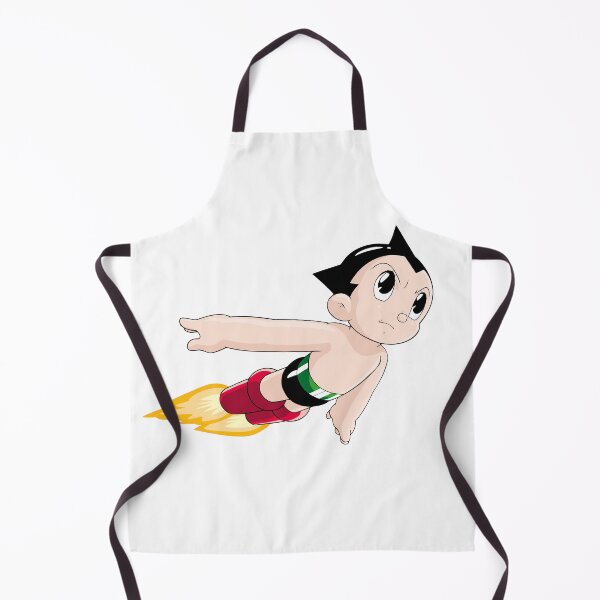 Item preview, Astro Boy designed and sold by Moon-Light-Art.