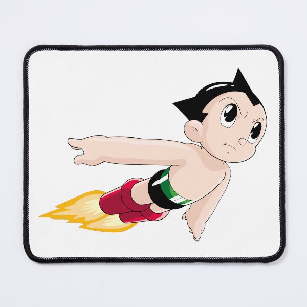 Item preview, Astro Boy designed and sold by Moon-Light-Art.