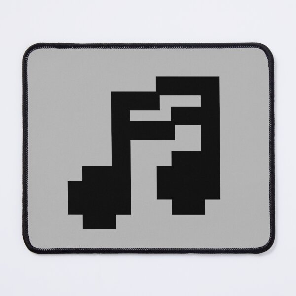 Item preview, Musical note designed and sold by SilAlte.