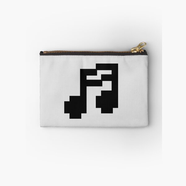 Item preview, Musical note designed and sold by SilAlte.
