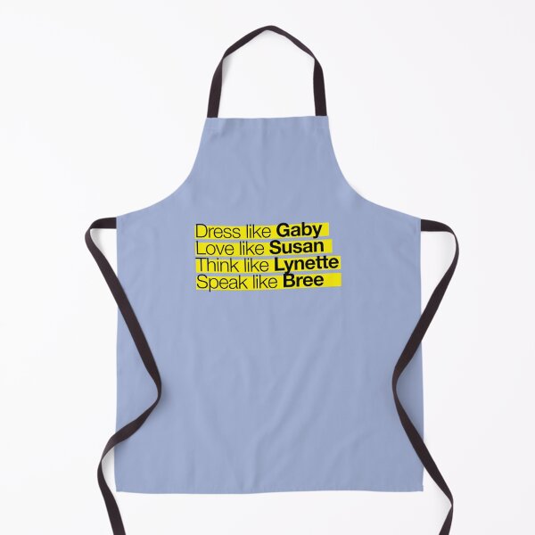 Item preview, Desperate Housewives  designed and sold by Bradleyatf.