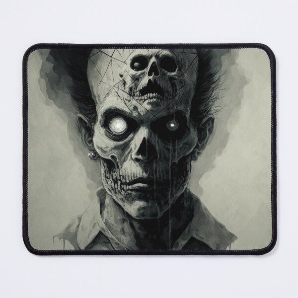 Item preview, The Whispering Voices in the Darkness designed and sold by Gralok.