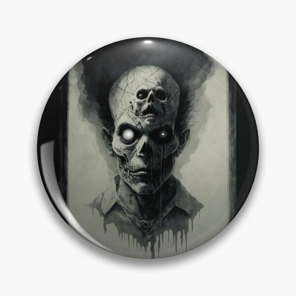 Item preview, The Whispering Voices in the Darkness designed and sold by Gralok.