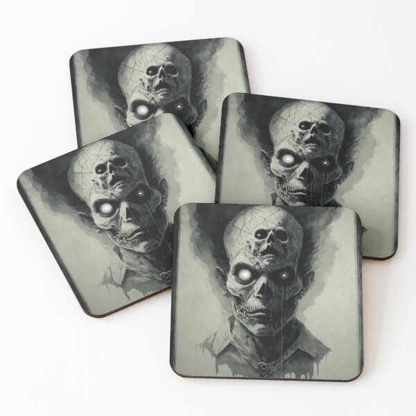 Item preview, The Whispering Voices in the Darkness designed and sold by Gralok.