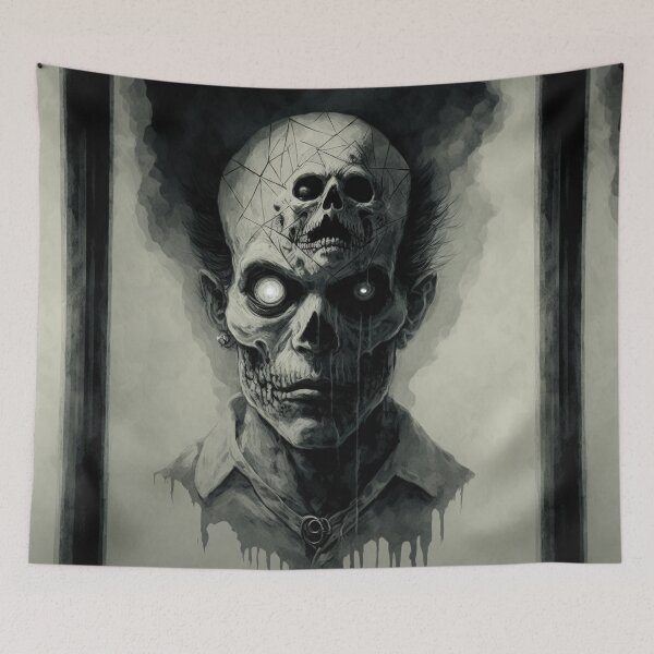 Item preview, The Whispering Voices in the Darkness designed and sold by Gralok.