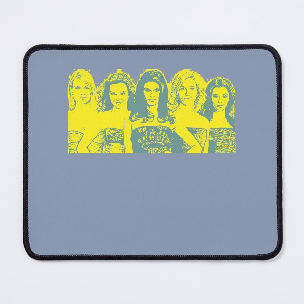 Artikelvorschau, Desperate Housewives entworfen und verkauft von Bradleyatf.