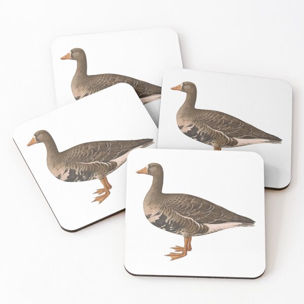 Item preview, Cute Canada Goose, Canadian Goose designed and sold by Stixdesigns.