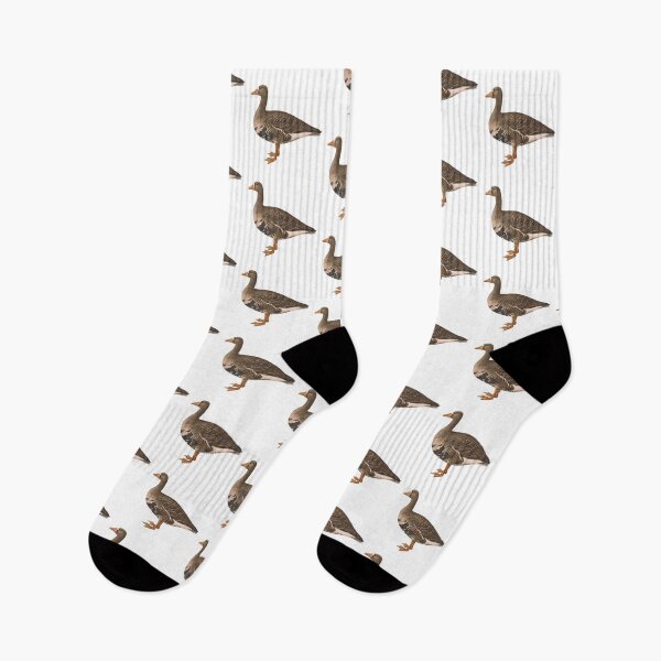 Item preview, Cute Canada Goose, Canadian Goose designed and sold by Stixdesigns.