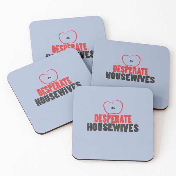 Artikelvorschau, Desperate Housewives entworfen und verkauft von Bradleyatf.