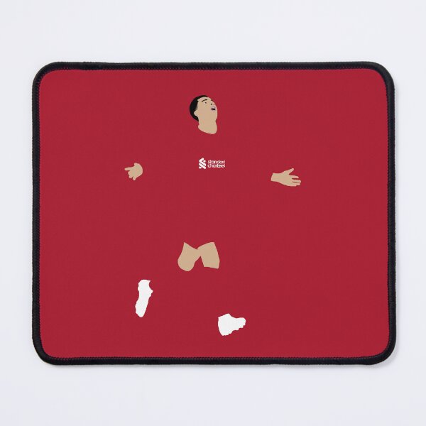 Item preview, Cody Gakpo - LFC designed and sold by Rhys40.