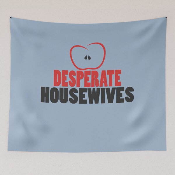 Artikelvorschau, Desperate Housewives entworfen und verkauft von Bradleyatf.
