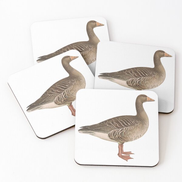 Item preview, Cute Canada Goose, Canadian Goose designed and sold by Stixdesigns.