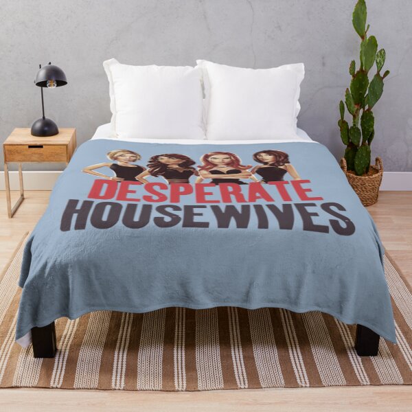 Item preview, Desperate Housewives designed and sold by Bradleyatf.
