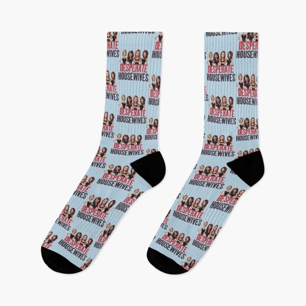 Item preview, Desperate Housewives  designed and sold by Bradleyatf.