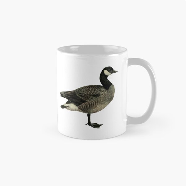 Item preview, Cute Canada Goose, Canadian Goose designed and sold by Stixdesigns.