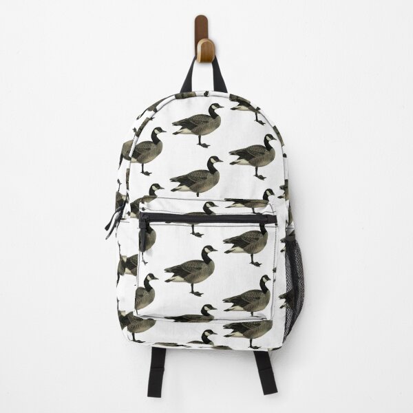 Item preview, Cute Canada Goose, Canadian Goose designed and sold by Stixdesigns.