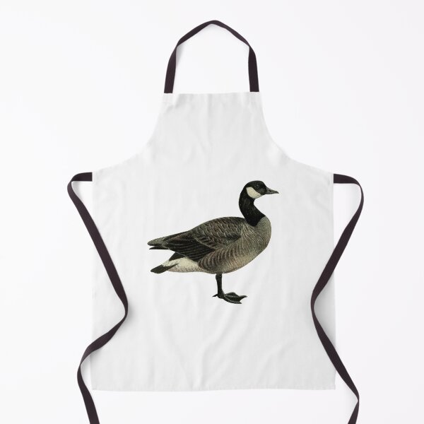 Item preview, Cute Canada Goose, Canadian Goose designed and sold by Stixdesigns.