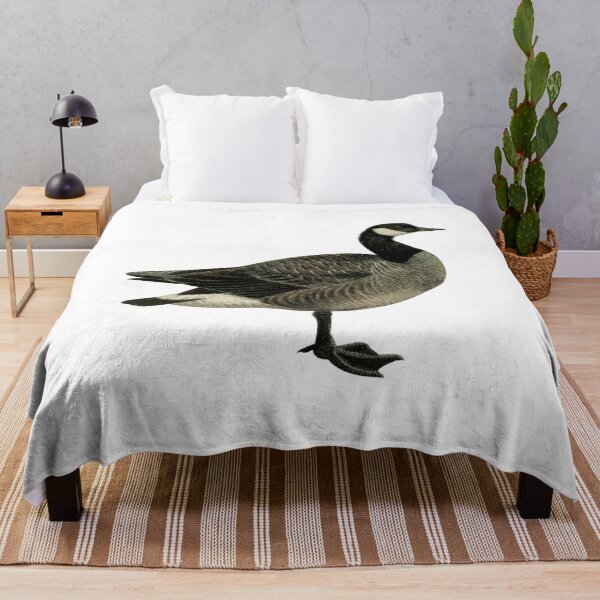 Item preview, Cute Canada Goose, Canadian Goose designed and sold by Stixdesigns.