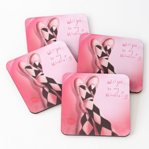 Item preview, Will You Be My Valentine? designed and sold by ashes-artt.
