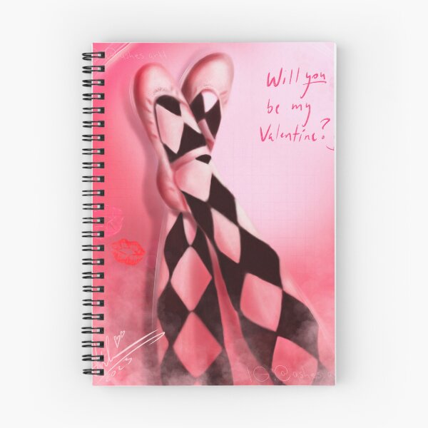 Item preview, Will You Be My Valentine? designed and sold by ashes-artt.