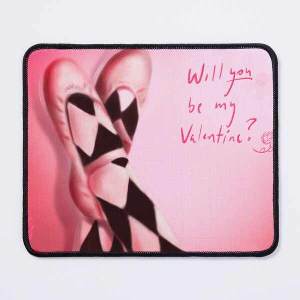 Item preview, Will You Be My Valentine? designed and sold by ashes-artt.