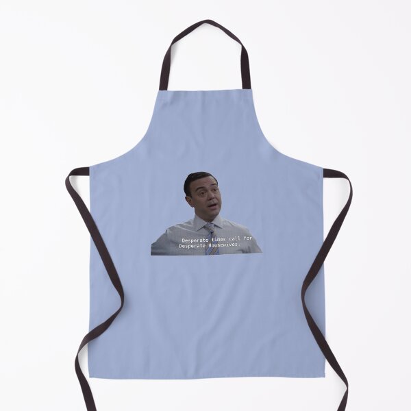 Item preview, Desperate Times  designed and sold by Bradleyatf.