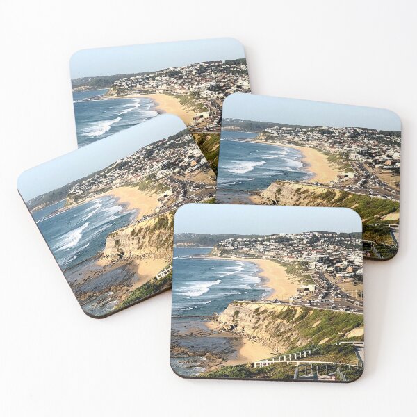 Item preview, Beaut Beaches designed and sold by KazM.
